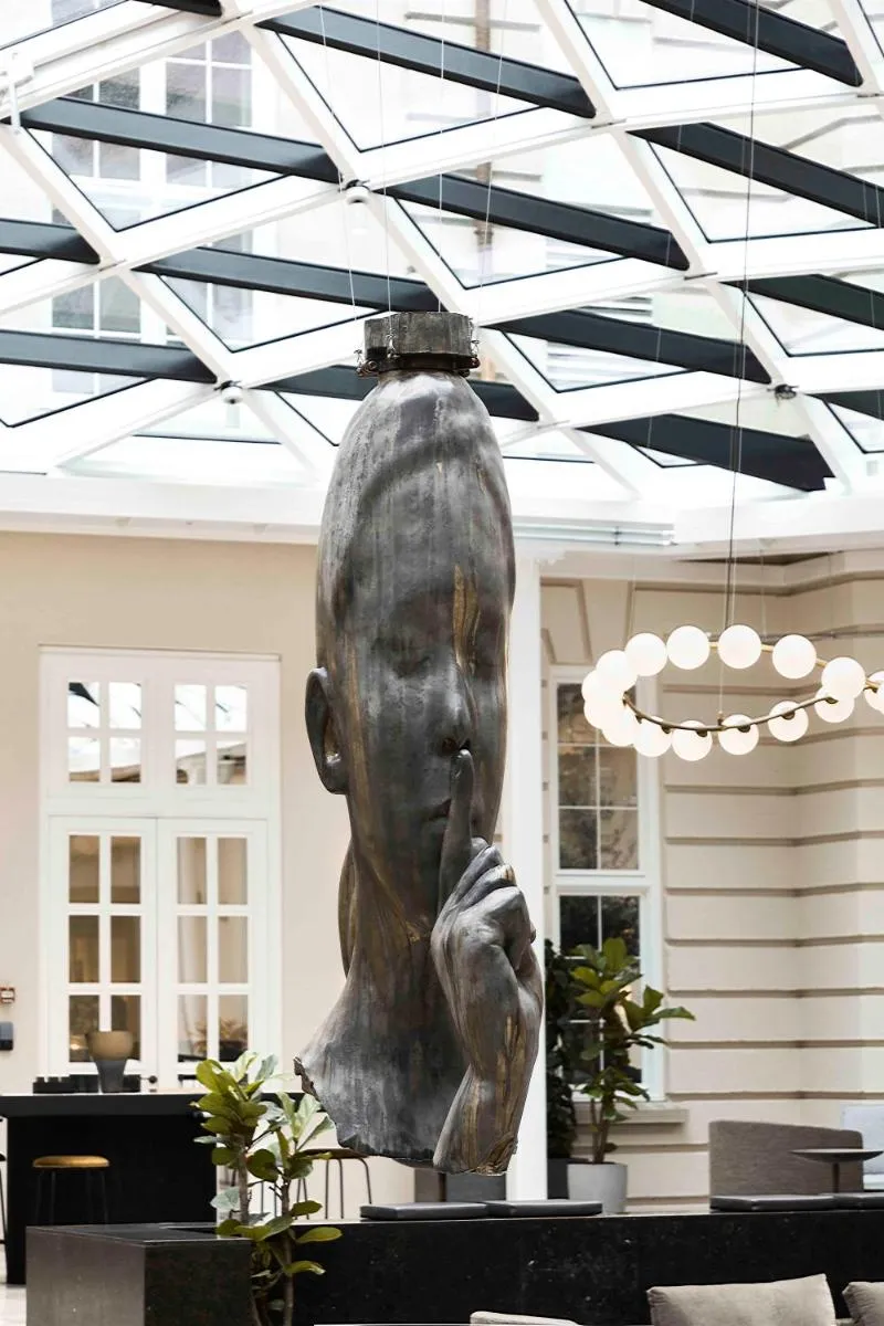 Image 6 of Villa Copenhagen