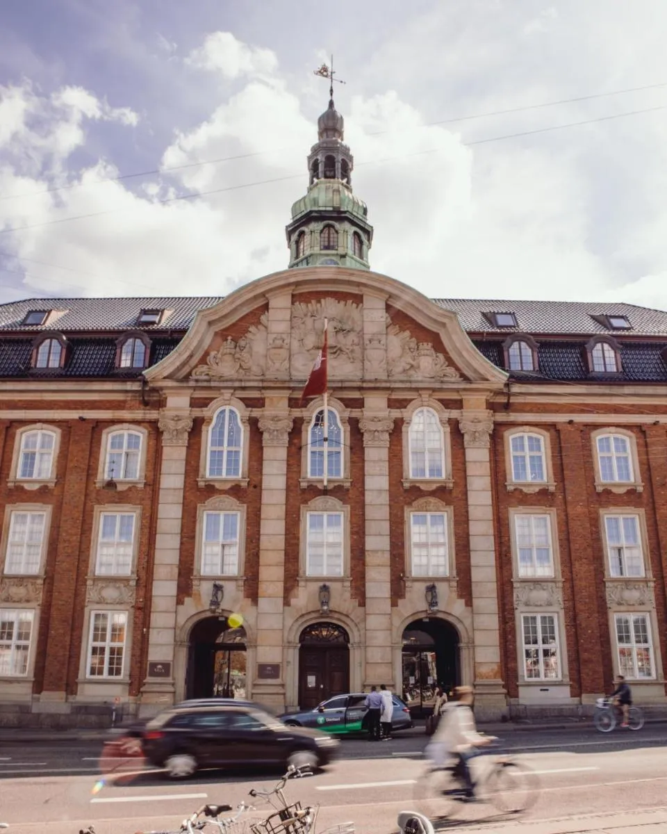 Image 4 of Villa Copenhagen