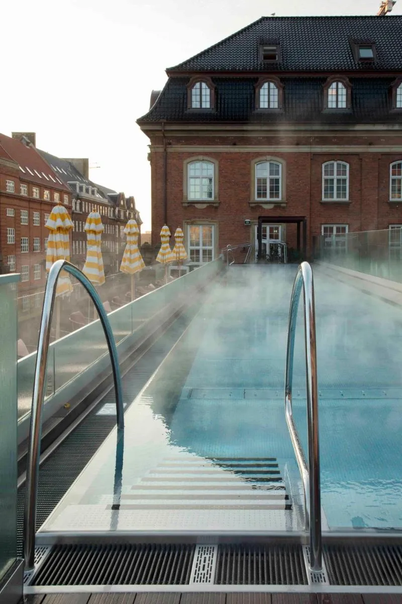 Image 3 of Villa Copenhagen
