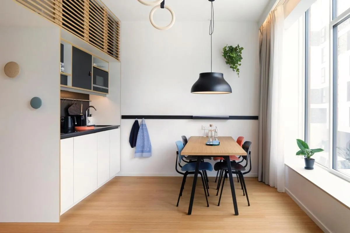 Image 6 of Zoku Copenhagen