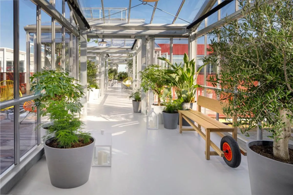 Image 4 of Zoku Copenhagen