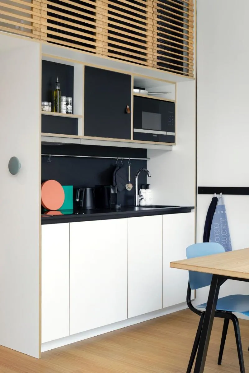 Image 5 of Zoku Copenhagen