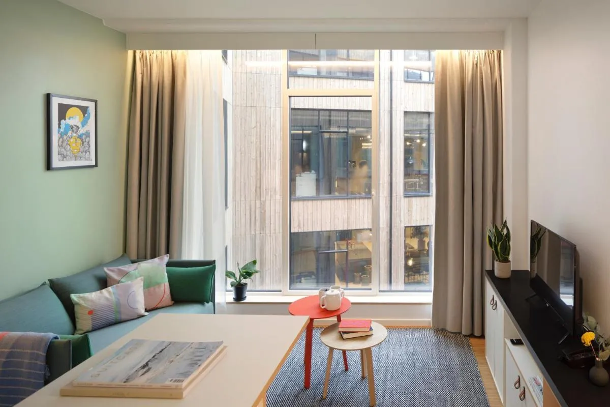 Image 2 of Zoku Copenhagen