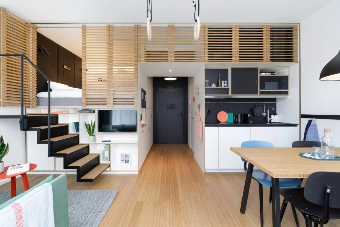 Image of Zoku Copenhagen
