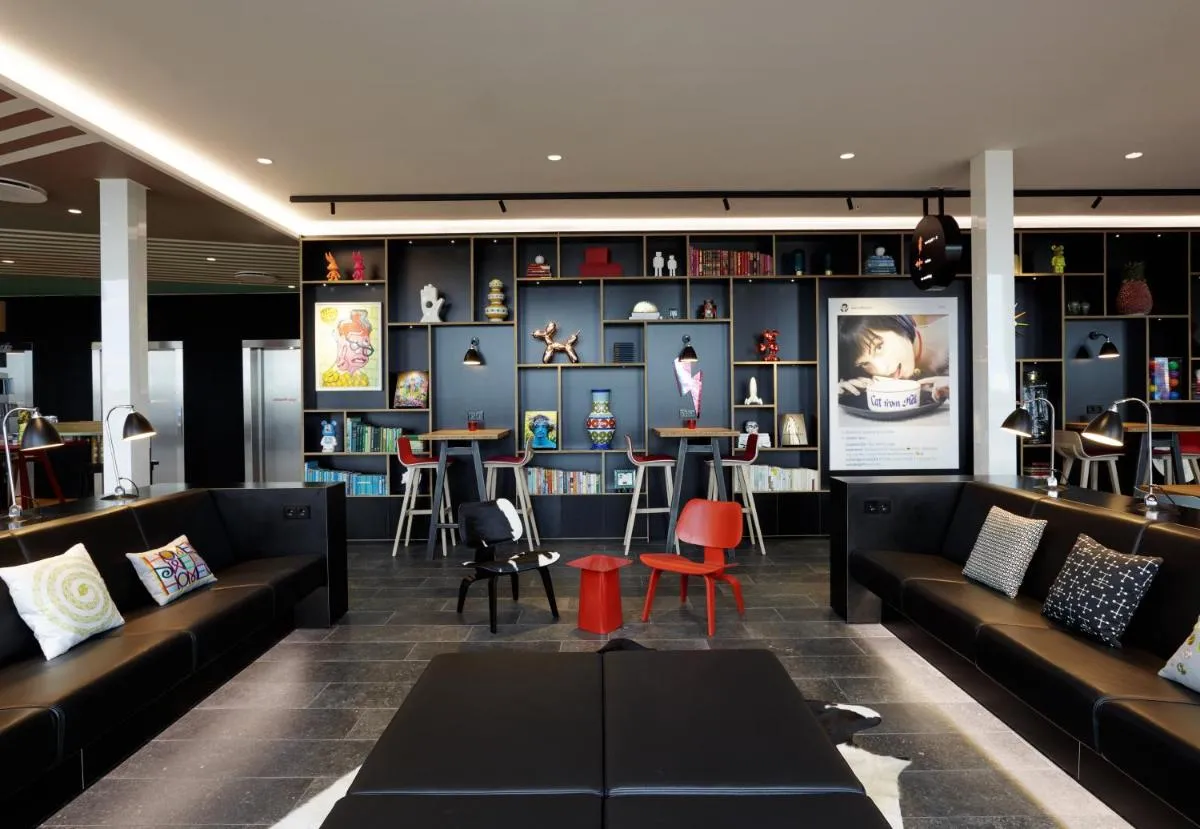 Image 3 of citizenM Copenhagen Radhuspladsen