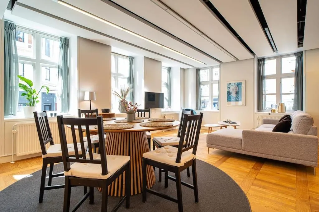 Image of 120m2 near Culture Icons – Historic Fredericiagade