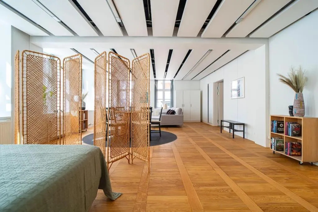 Image 1 of 120m2 near Culture Icons – Historic Fredericiagade