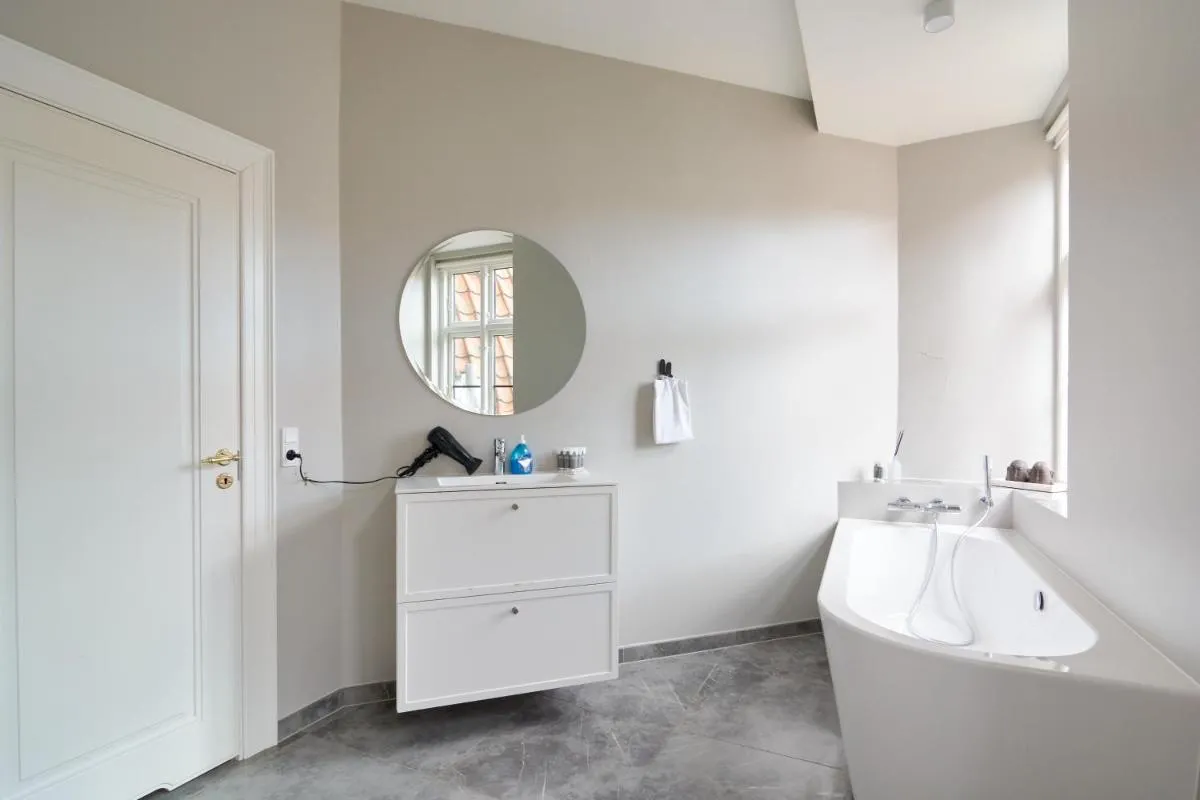 Image 4 of 220SQM Designer Apt – Copenhagen City Center – Private Balcony