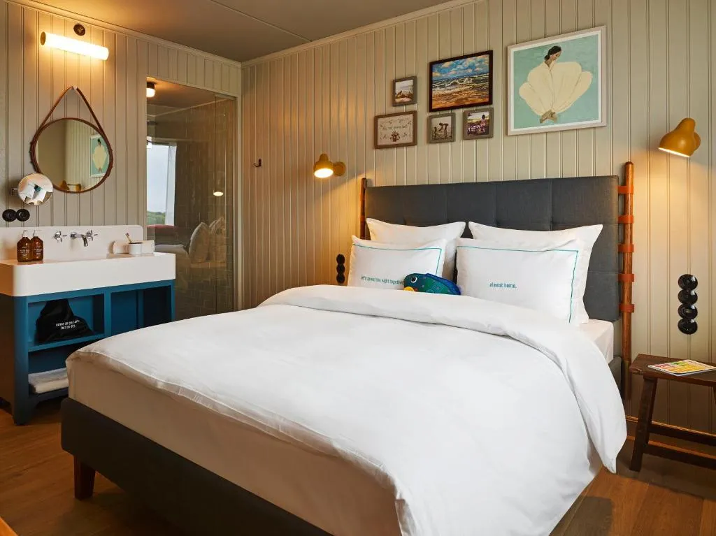 Image of 25hours Hotel Paper Island