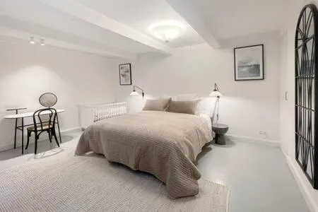 Image of 2BR Flat in Heart of CPH City