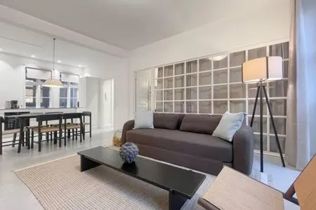 Image 1 of 2BR Flat in Heart of CPH City