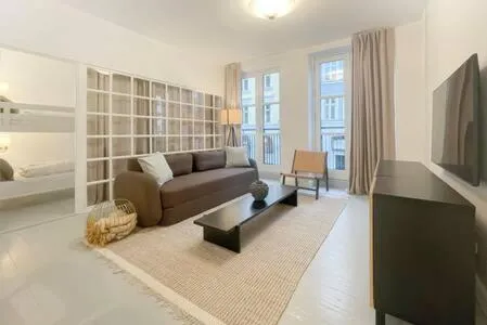 Image 2 of 2BR Flat in Heart of CPH City