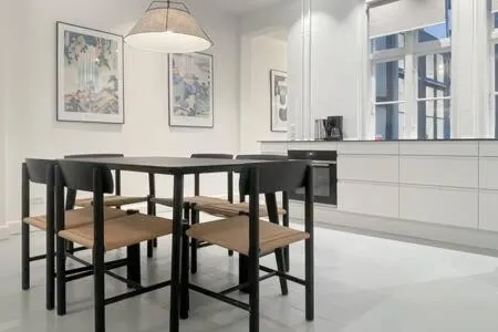 Image 4 of 2BR Flat in Heart of CPH City
