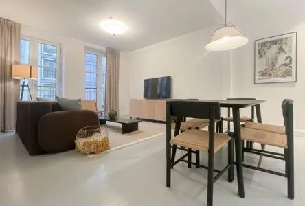 Image 3 of 2BR Flat in Heart of CPH City