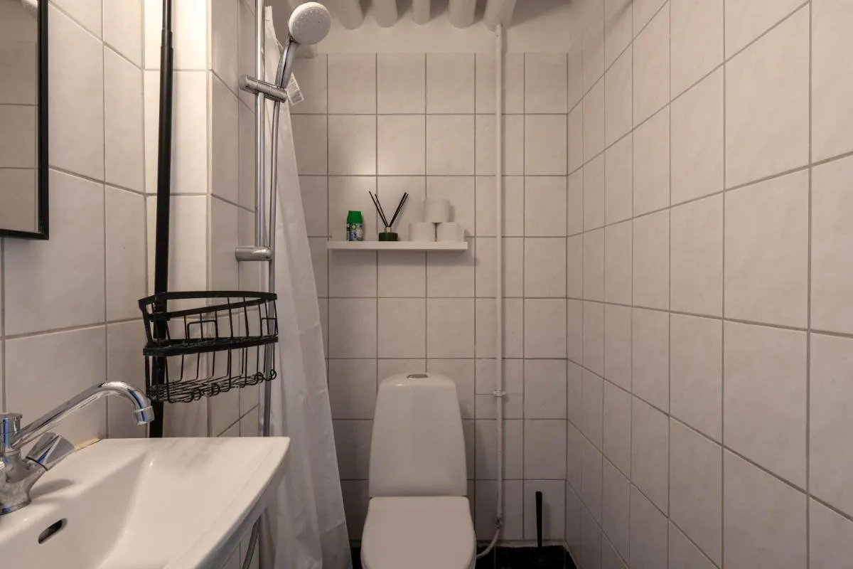 Image 4 of 2 BR Flat in Heart of Vesterbro