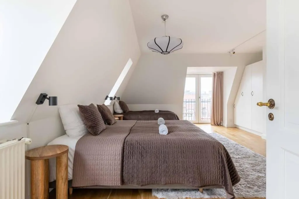 Image 6 of 2BR with Amazing City Skyline View