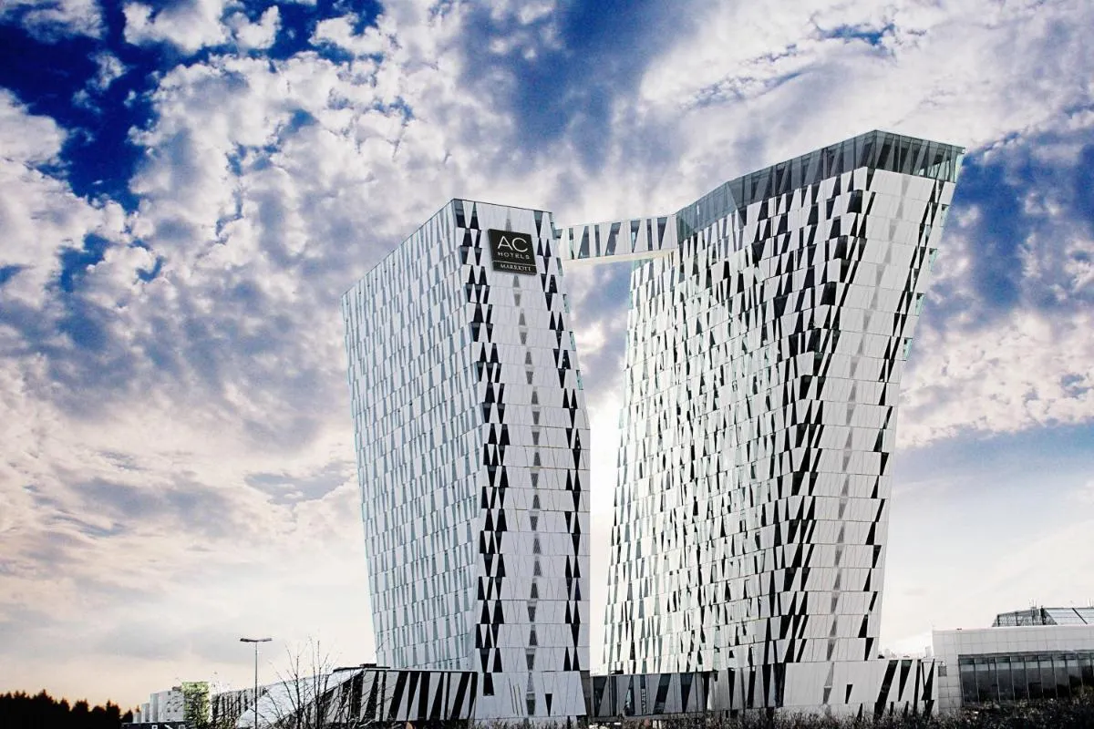 Image 5 of AC Hotel by Marriott Bella Sky Copenhagen