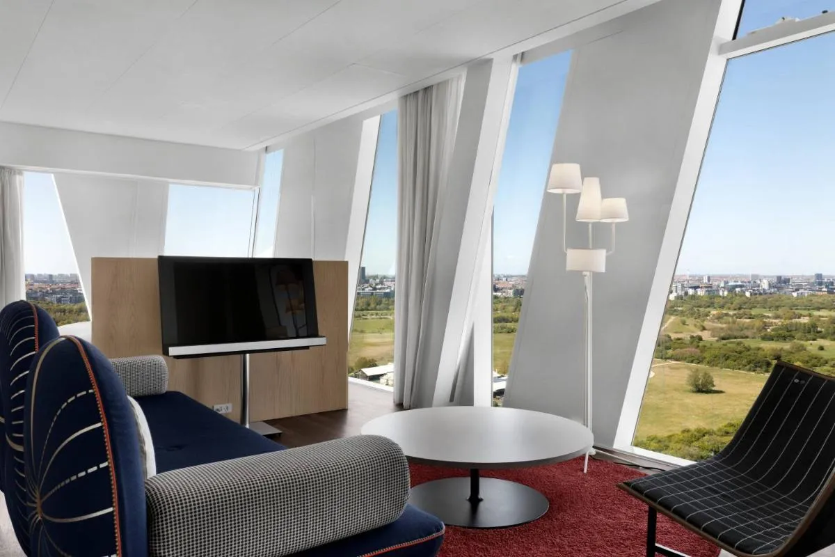 Image 4 of AC Hotel by Marriott Bella Sky Copenhagen