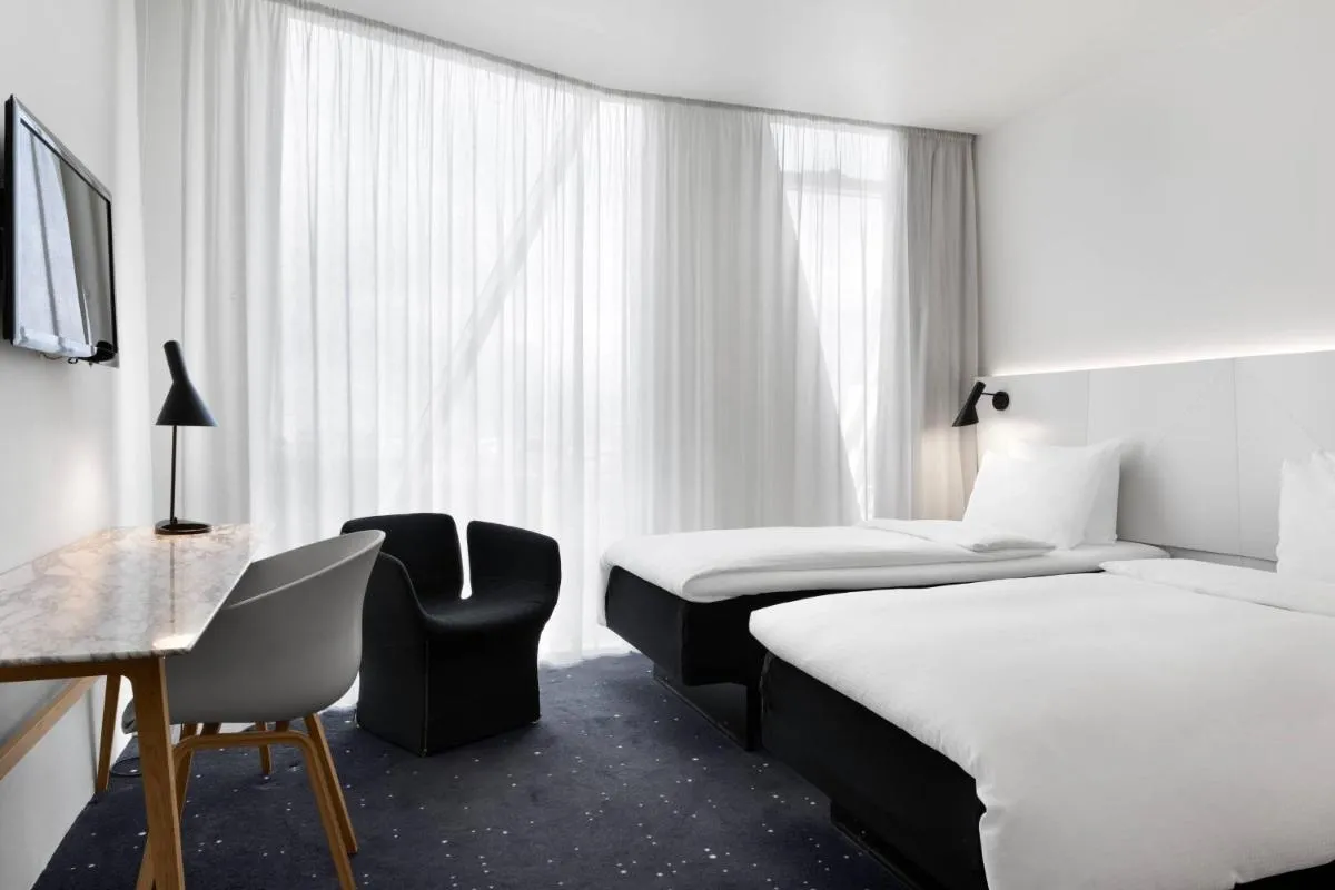Image 1 of AC Hotel by Marriott Bella Sky Copenhagen