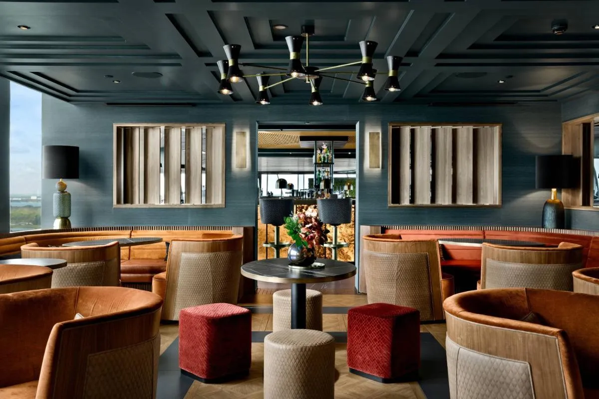 Image 3 of AC Hotel by Marriott Bella Sky Copenhagen