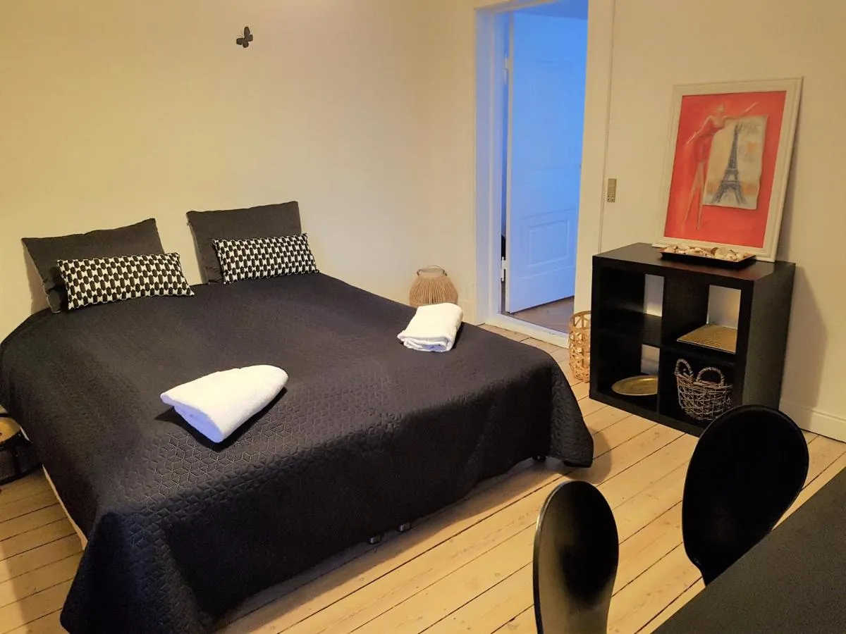 Image 6 of Aaboulevard Apartment – 170sqm