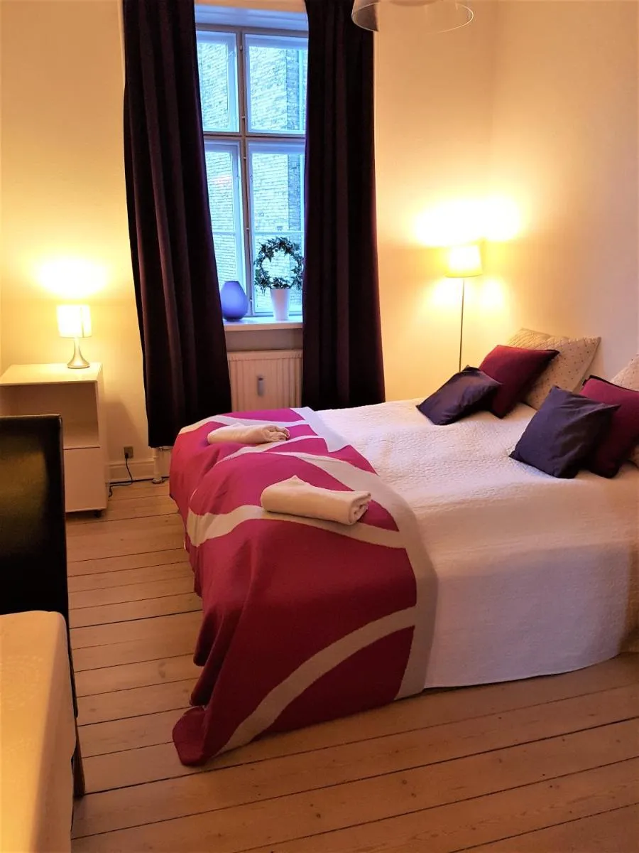 Image 3 of Aaboulevard Apartment – 170sqm