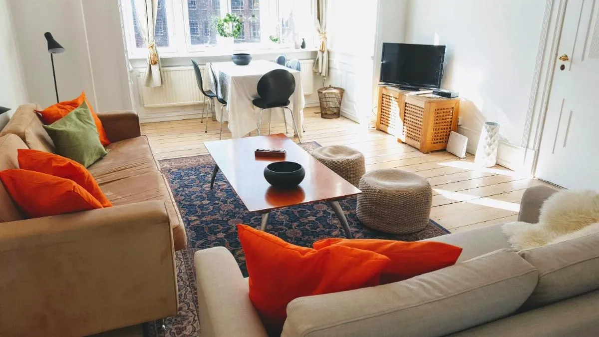 Image 2 of Aaboulevard Apartment – 170sqm