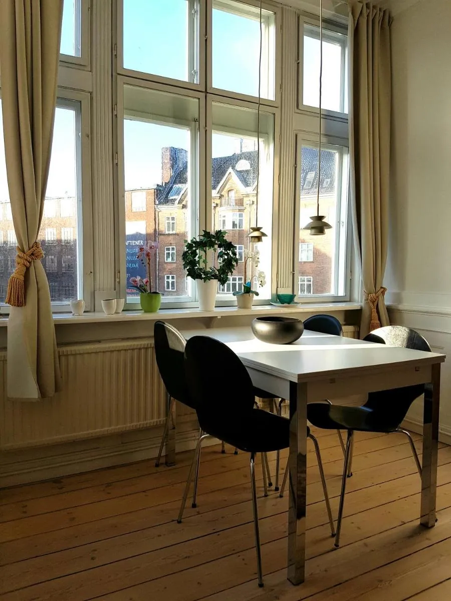 Image 4 of Aaboulevard Apartment – 170sqm