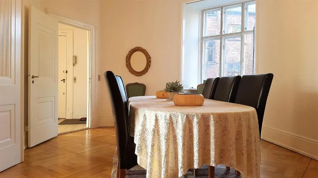 Image of Aaboulevard Apartment – 170sqm