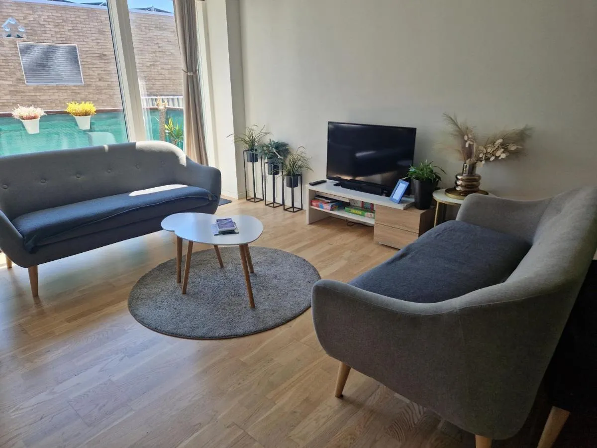 Image 4 of A charming apartment in the heart of Copenhagen