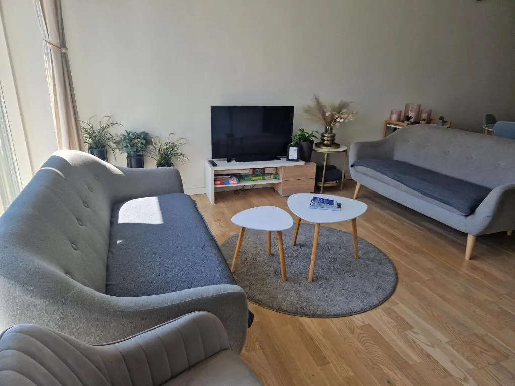 Image of A charming apartment in the heart of Copenhagen