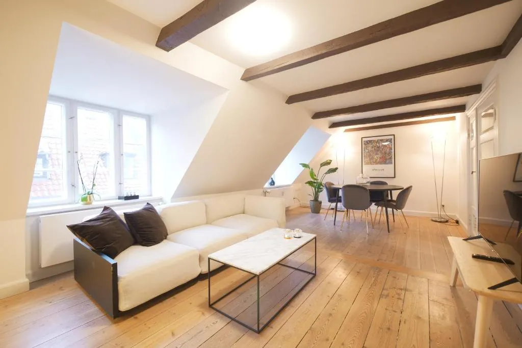 Image of Admiral’s Apartment IV – Carolina’s apartments