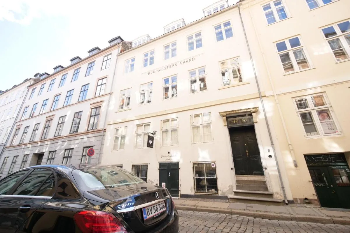 Image 5 of Admiral’s Apartment IV – Carolina’s apartments