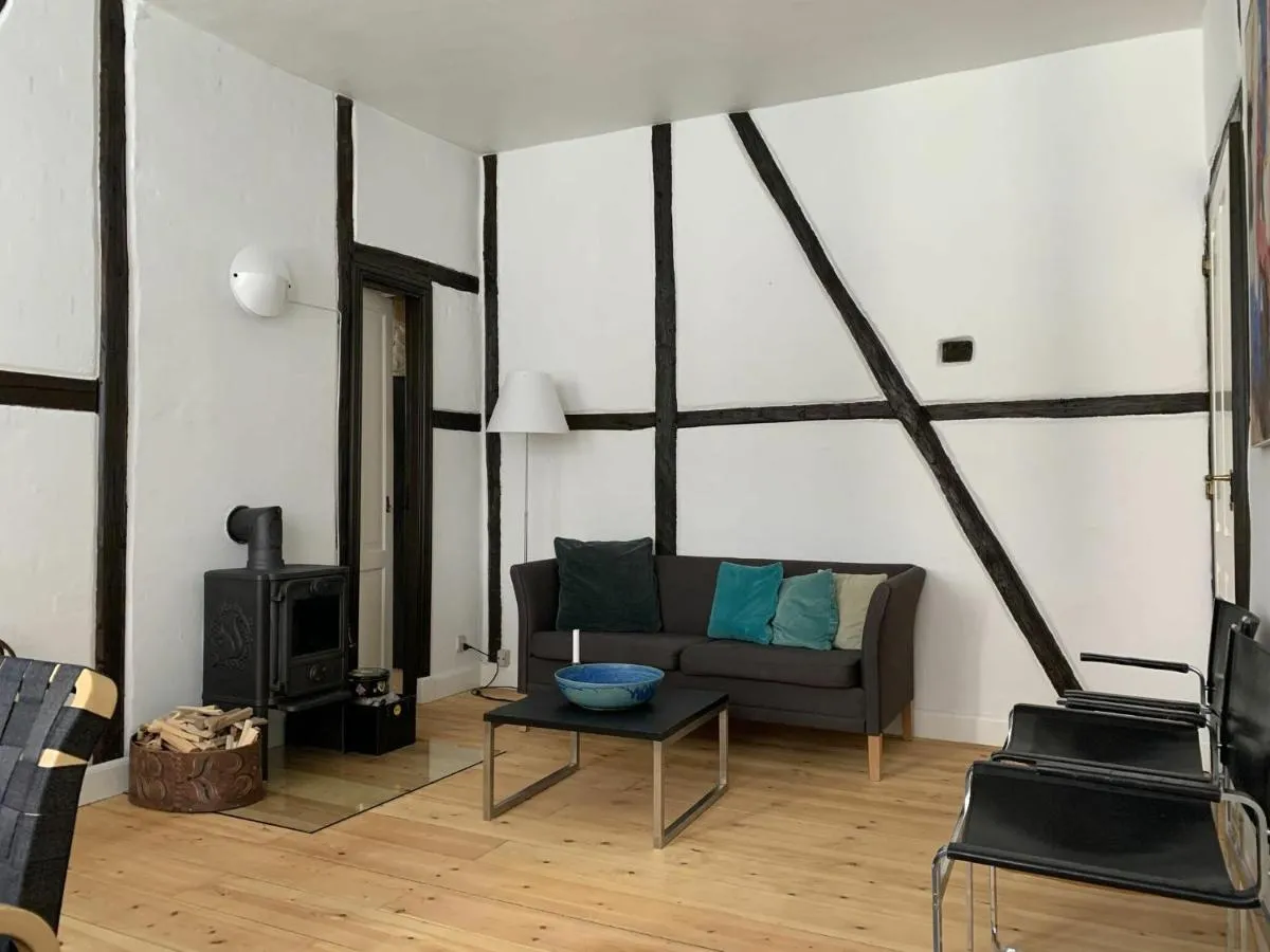 Image 4 of ApartmentInCopenhagen Apartment 101