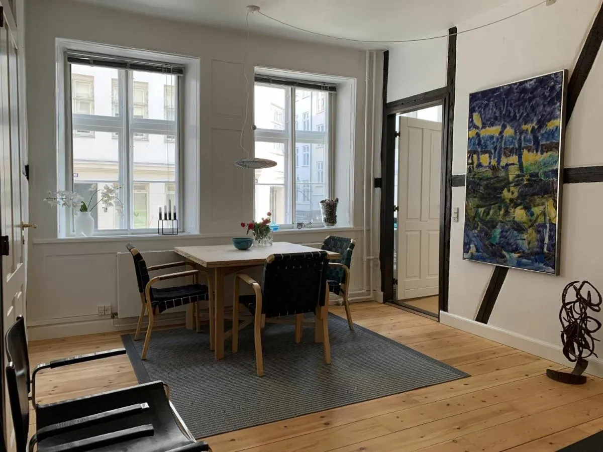 Image 2 of ApartmentInCopenhagen Apartment 101