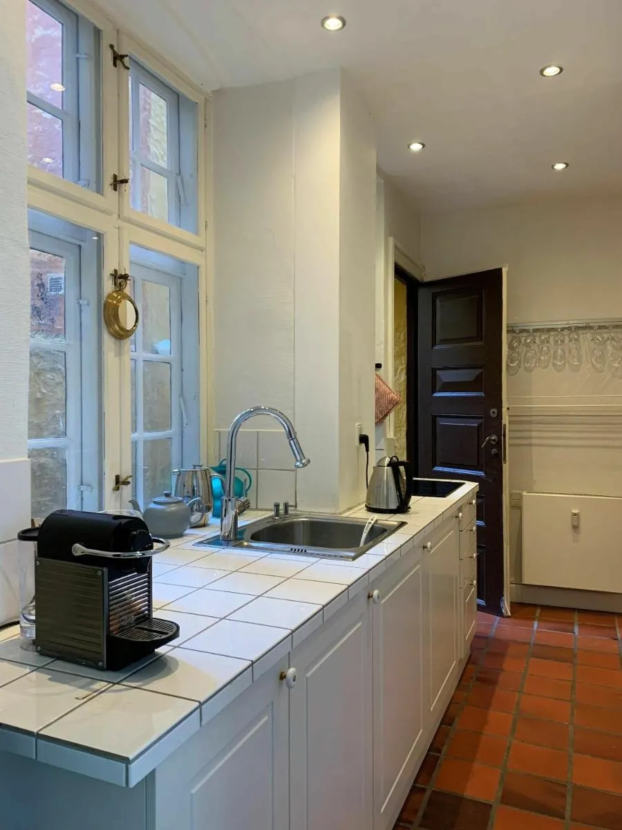 Image 3 of ApartmentInCopenhagen Apartment 101