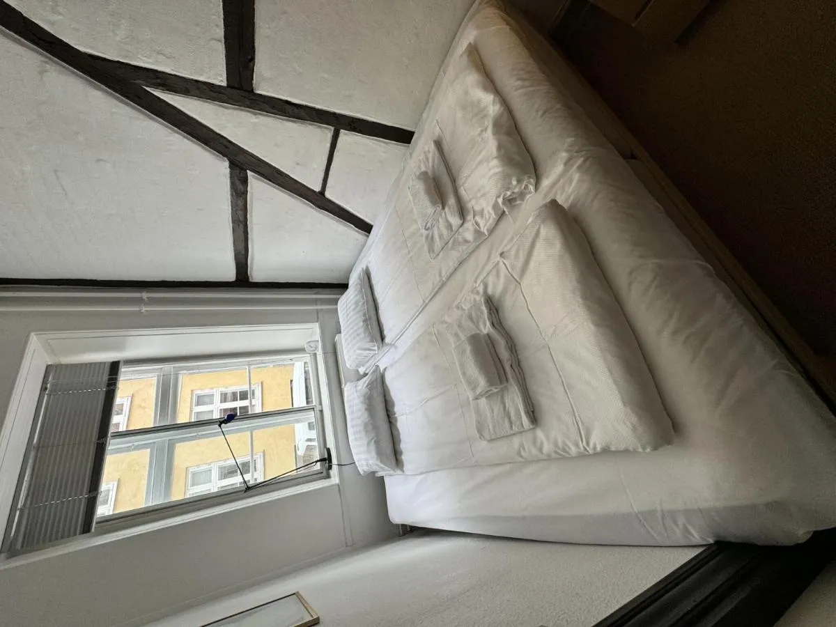Image 1 of ApartmentInCopenhagen Apartment 101