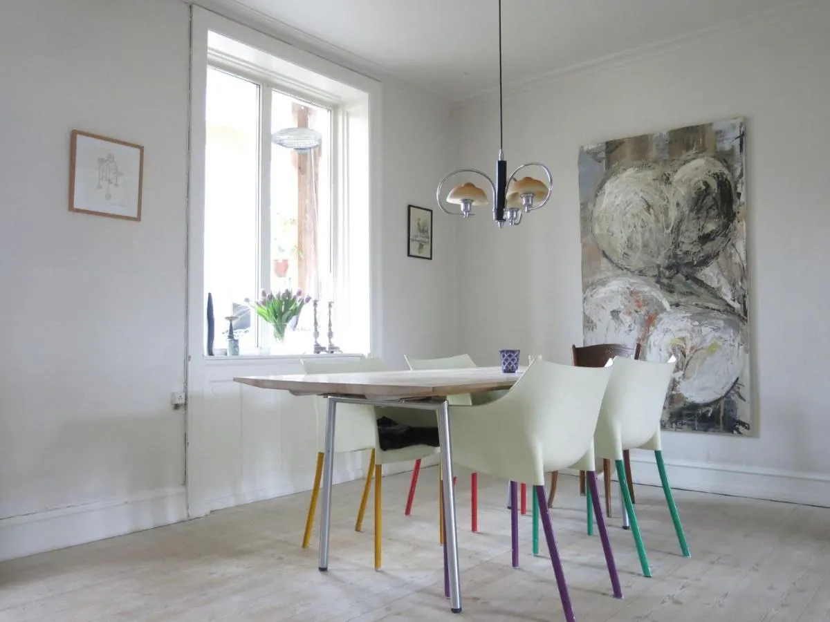 Image 1 of ApartmentInCopenhagen Apartment 113