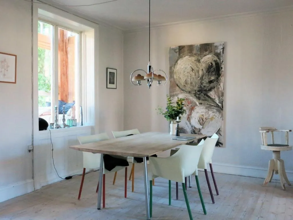 Image of ApartmentInCopenhagen Apartment 113