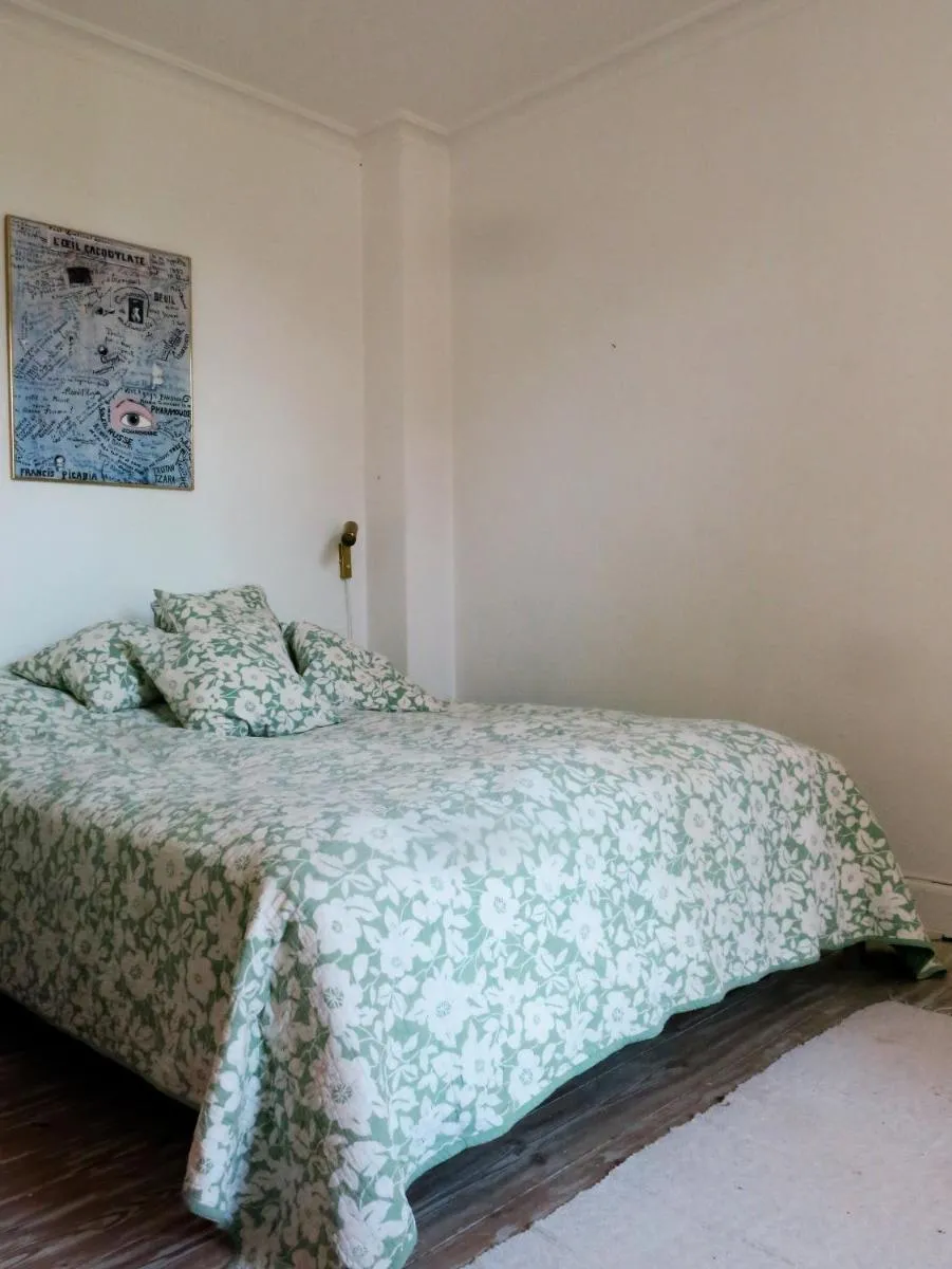 Image 3 of ApartmentInCopenhagen Apartment 113