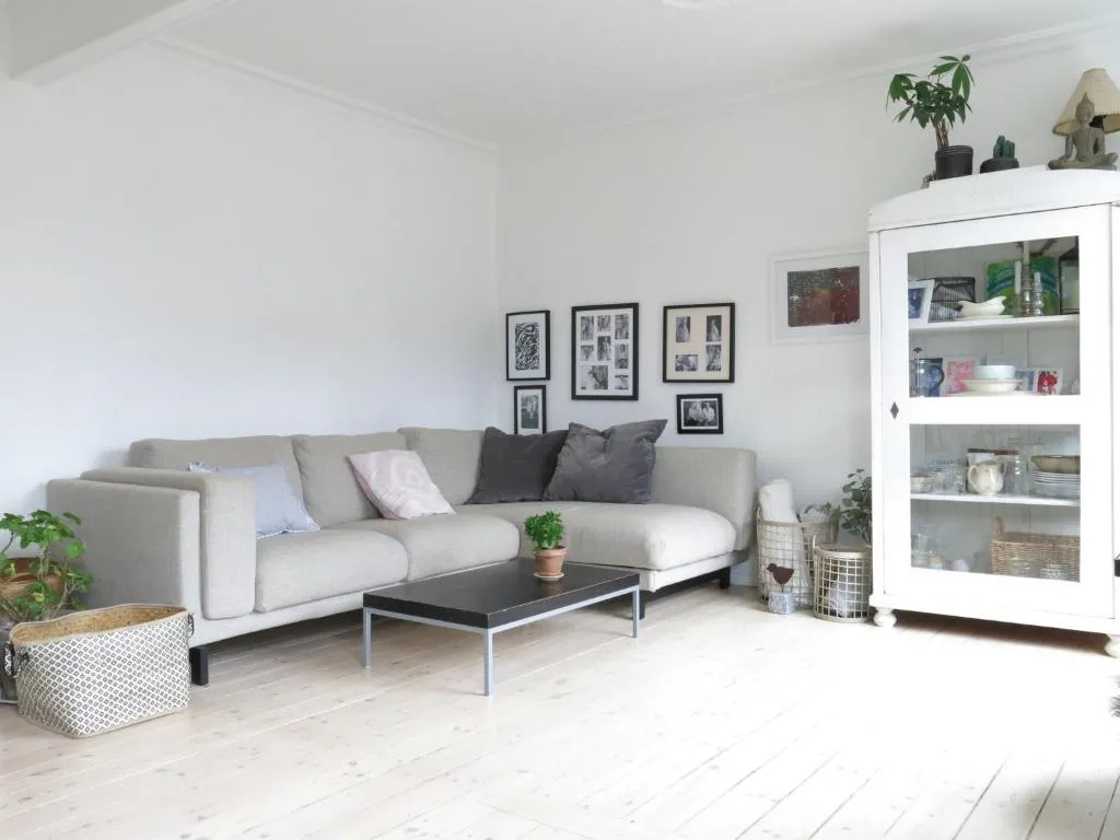 Image of ApartmentInCopenhagen Apartment 1159
