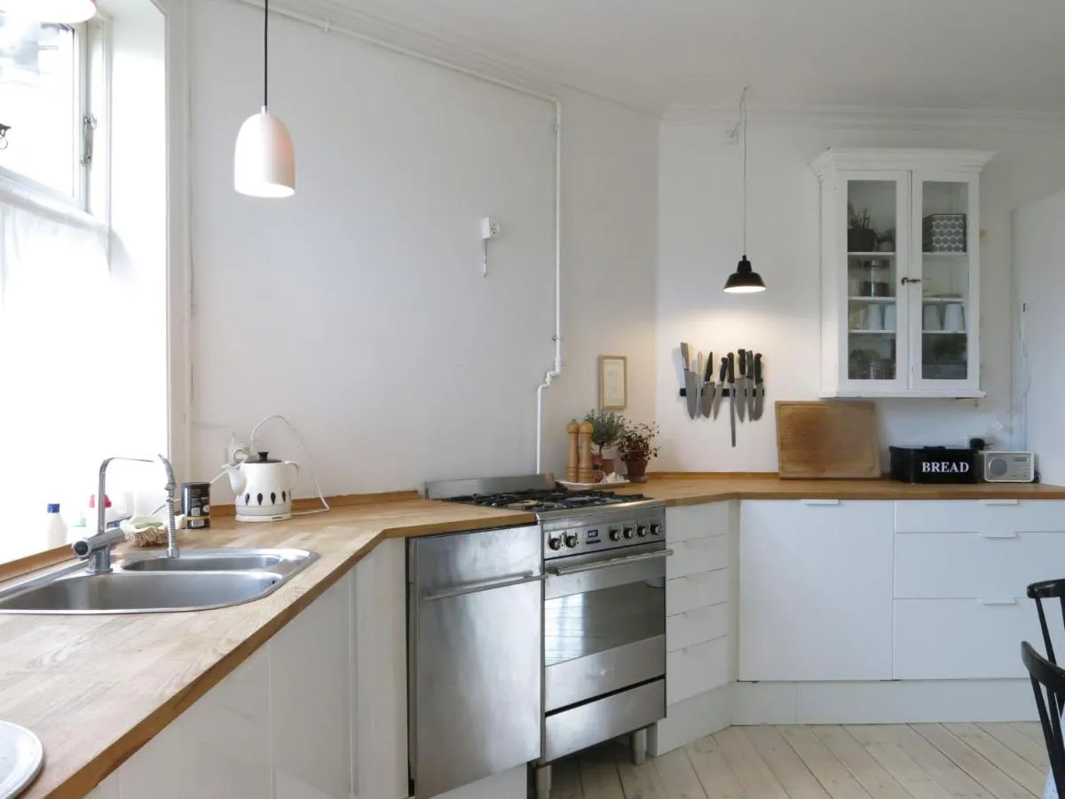 Image 1 of ApartmentInCopenhagen Apartment 1159