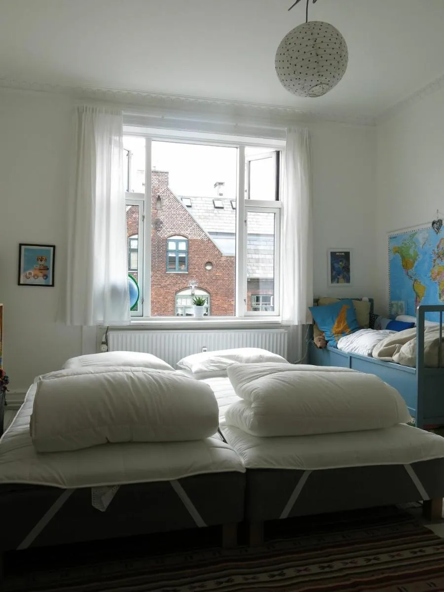 Image 3 of ApartmentInCopenhagen Apartment 1159