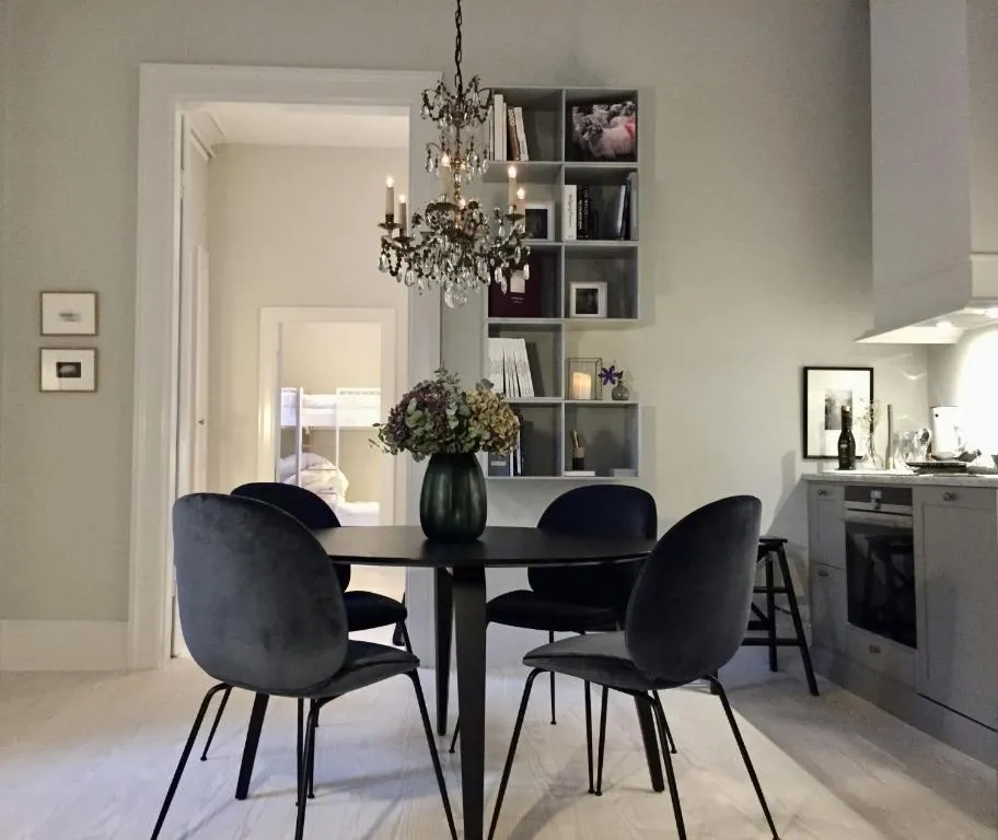 Image of ApartmentInCopenhagen Apartment 1184
