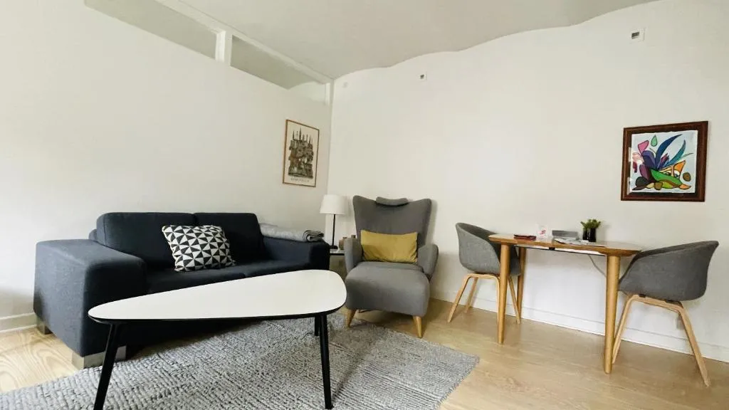 Image of ApartmentInCopenhagen Apartment 1207