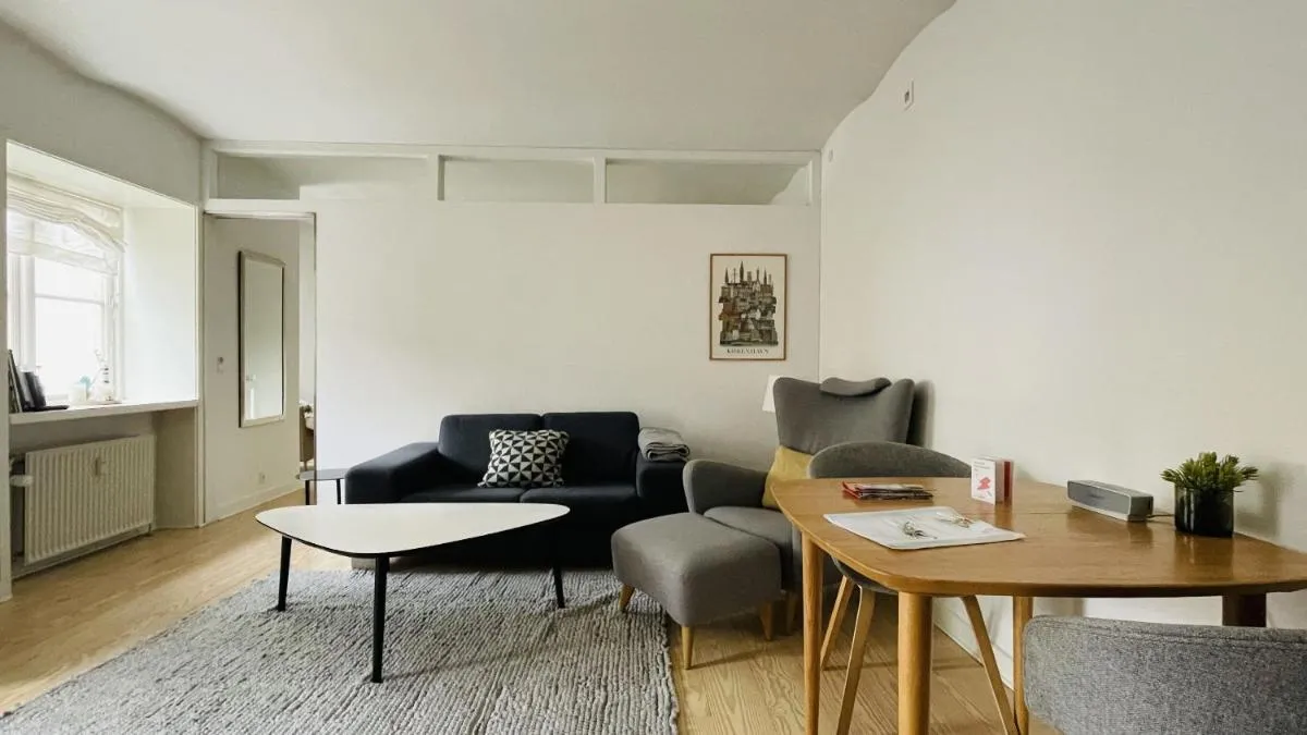 Image 2 of ApartmentInCopenhagen Apartment 1207