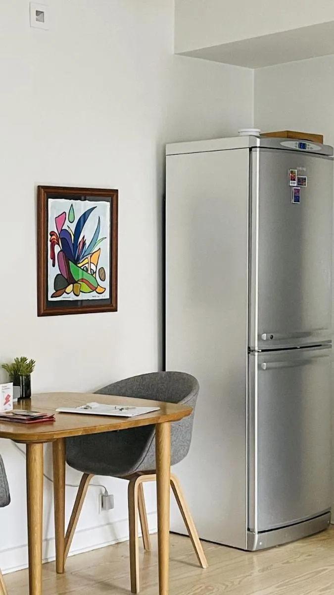 Image 4 of ApartmentInCopenhagen Apartment 1207