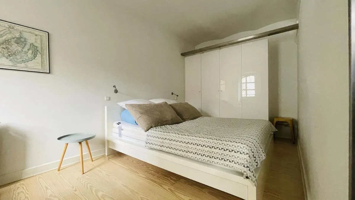 Image 1 of ApartmentInCopenhagen Apartment 1207