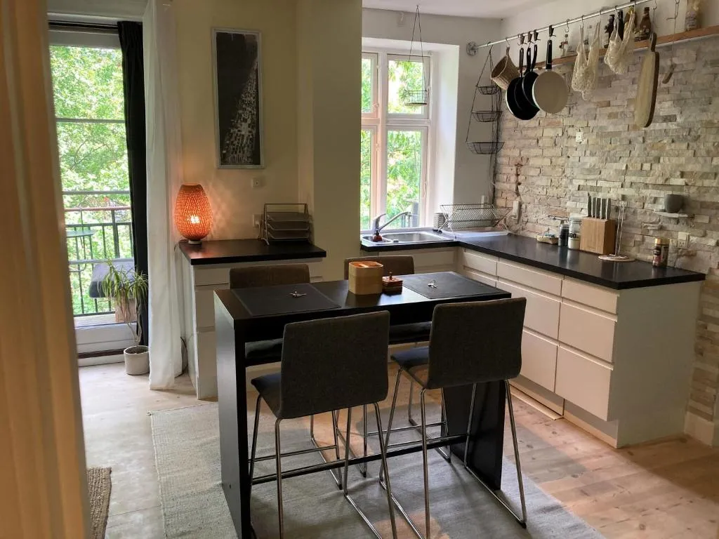 Image of ApartmentInCopenhagen Apartment 1254