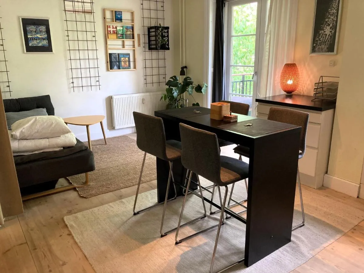 Image 3 of ApartmentInCopenhagen Apartment 1254